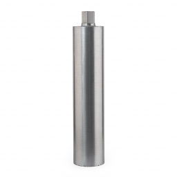 корпус коронки для алмазного бурения диаметром 373мм 3,0*450мм (1 1/4" unc) diamaster
