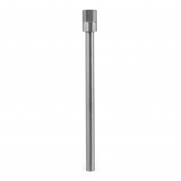 корпус коронки для алмазного бурения диаметром 31мм 1,5*450мм (1/2" unc) diamaster