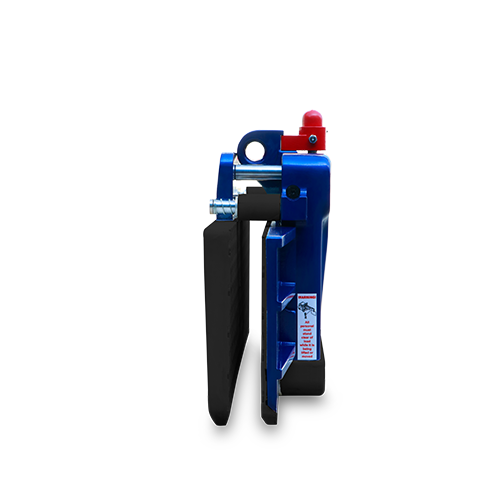 захват sky rider l30-b auto lock (1000кг/ 0-30мм) ausavina