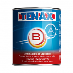 отвердитель bm50g (прозрачный/жидкий)   0,5л tenax