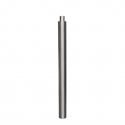 корпус коронки для алмазного бурения диаметром 198мм 2,5*1000мм (1 1/4" unc) diamaster