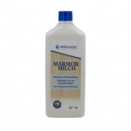 полироль для мрамора marmor milch мраморное молочко  1л bellinzoni