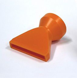 подводка гибкая д.1/4 сопло 40мм (28056) diam-s
