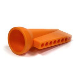 подводка гибкая д.1/4 сопло 90 гр. (28050) diam-s