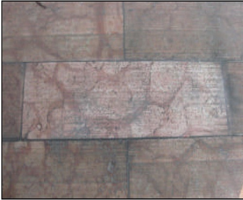 Cement Remover