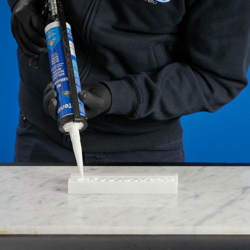 герметик si silicone paglierino (бежевый)   0,3л tenax