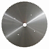 корпус алмазного диска 2982*9,0*150 160z (25*25) hein