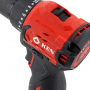шуруповерт аккумуляторный бесщеточный bl7316x-20c ken