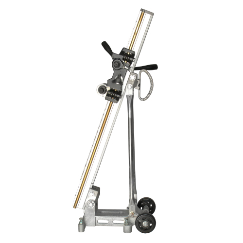 установка алмазного бурения s-500a lcd moduldrill 3,9квт 220в д.25-505мм 260/550/850об/мин diamaster