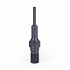 переходник sds plus * 1 1/4 дюйма наружная (1/2 дюйма внутренняя) diamaster