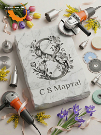 8 марта