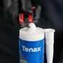 герметик si silicone paglierino (бежевый)   0,3л tenax