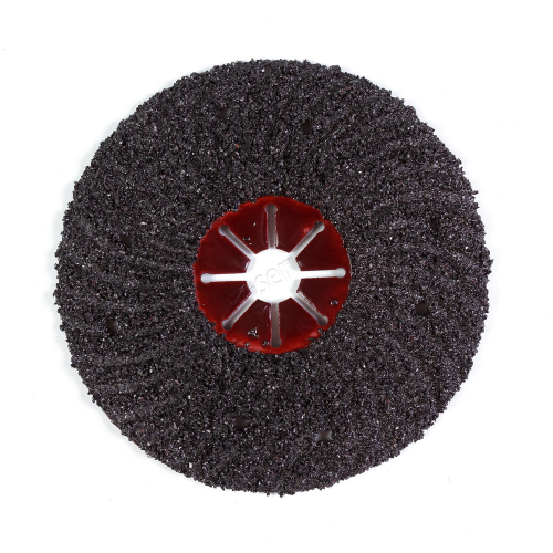фибровый шлифовальный круг fenflex 178* 22,2 мм №16 fen