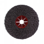 фибровый шлифовальный круг fenflex 178* 22,2 мм №16 fen
