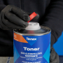 пропитка водоотталкивающая для камня tenax toner (усилитель цвета, пищевая безопасность) 1л