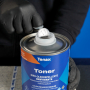 пропитка водоотталкивающая для камня tenax toner (усилитель цвета, пищевая безопасность) 1л
