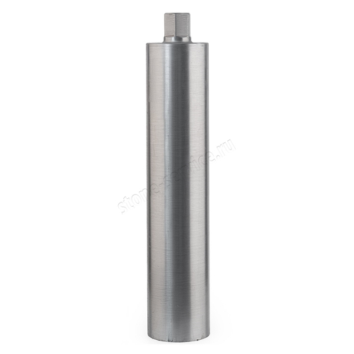 корпус коронки для алмазного бурения диаметром 448мм 3,0*500мм (1 1/4" unc) diamaster