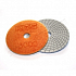 агшк kgs speedline mm 100*1,5 мм №3000 гранит, мрамор, мокрая шлифовка