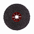 фибровый шлифовальный круг fenflex 178* 22,2 мм №16 fen