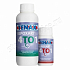 клей эпоксидный двухкомпонентный для камня epoxart kit 4:1 прозрачный жидкий 1,0+0,25л tenax