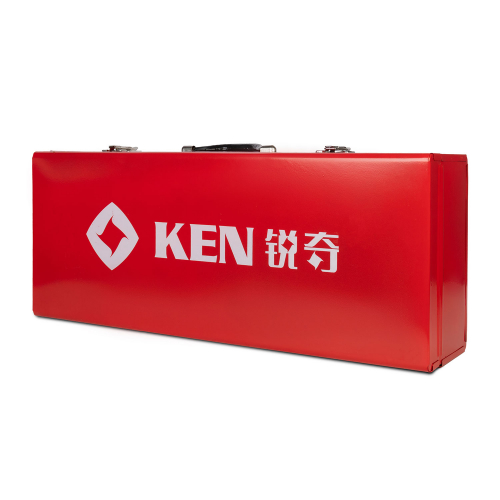 молоток отбойный электрический ken 2895 1,6квт 65дж