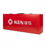 Молоток отбойный электрический KEN 2895 1,6кВт 65Дж молоток отбойный электрический ken 2895 1,6квт 65дж