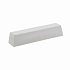 воск абразивный для полировки мрамора в бруске белый 0,65 кг bellinzoni