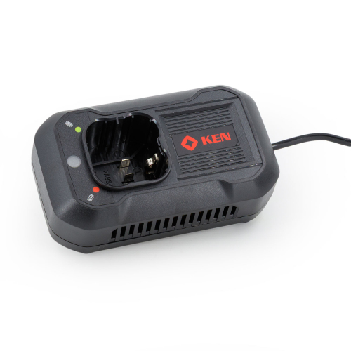 шуруповерт аккумуляторный бесщеточный bl7316x-20c ken