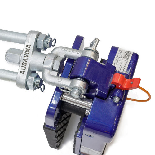 захват для каменных плит little giant l30-b (арт. alg30-b) черный 1000кг 10-30мм ausavina
