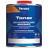 пропитка водоотталкивающая для камня tenax toner (усилитель цвета, пищевая безопасность) 1л