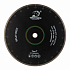 диск алмазный отрезной сплошной split disc 350*32/25,4*2,0 мм гранит мокрый рез tech-nick