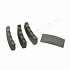 сегмент коронки д. 150 (24*3,5*11) l diamaster