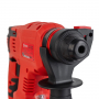 Перфоратор аккумуляторный бесщеточный KEN BL2120-40C 20V/4.0Ah перфоратор аккумуляторный бесщеточный ken bl2120-40c 20v/4.0ah
