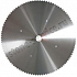 корпус алмазного диска 350*4,0* 60 24z ( 3*14) hein