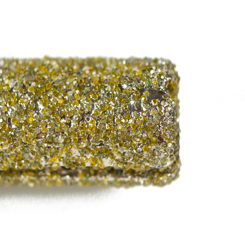 фреза алмазная пальчиковая 16*h- 45*1/2 гальваника | левая резьба gsdiamant