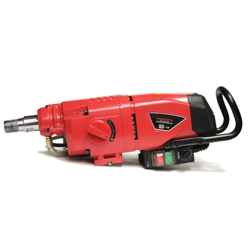 машина сверлильная d-450/3e (5,68квт/220в) diamaster pro