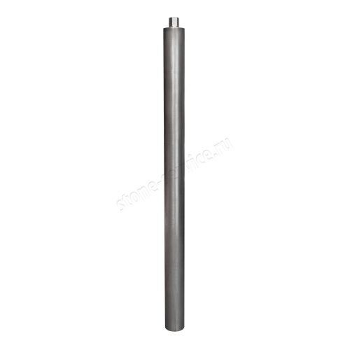корпус коронки для алмазного бурения диаметром 348мм 3,0*1200мм (1 1/4" unc) diamaster