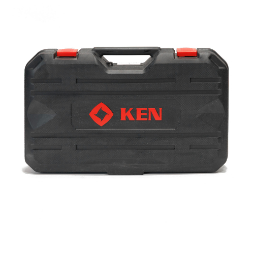 молоток отбойный ken 2835 1,2квт 220в 9дж