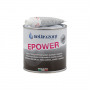 Клей полиэфирный для камня EPOWER прозрачный густой 0,75л Bellinzoni клей полиэфирный для камня epower прозрачный густой 0,75л bellinzoni