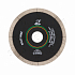 диск алмазный отрезной сплошной split disc 115*22,2*1,6 мм гранит мокрый рез tech-nick