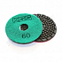 агшк kgs spline eco 100*3 мм №60 гранит, мокрая шлифовка