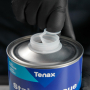 очиститель stain rescue remover (общее назначение) 1л tenax