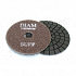 агшк diam premium 100*2,5 мм №buff гранит, мрамор, мокрая шлифовка