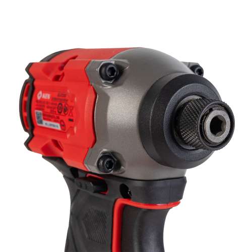 винтоверт аккумуляторный бесщеточный ударный (импакт) bl6720d-40c ken