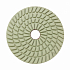 агшк spiral white 100*2,5 мм №2 гранит, мрамор, сухая-мокрая шлифовка hu gy