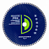диск алмазный отрезной турбо wave pro 230*22,2*2,8 мм железобетон сухой рез diamaster