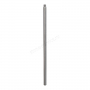 корпус коронки для алмазного бурения диаметром 130мм 2,0*1500мм (1 1/4" unc) diamaster