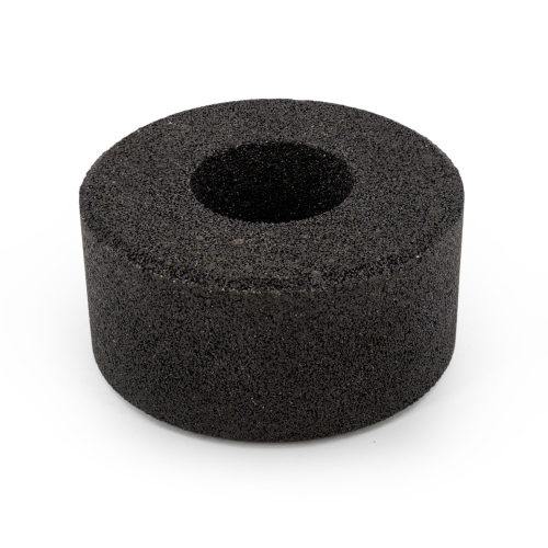 шарошка бакелитовая прямая black tech-nick 100*50 мм №60 м14