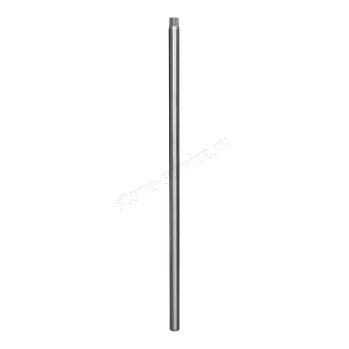 корпус коронки для алмазного бурения диаметром 50мм 2,0*1500мм (1 1/4" unc) diamaster