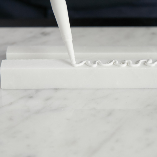 герметик si silicone grey (серый)   0,3л tenax